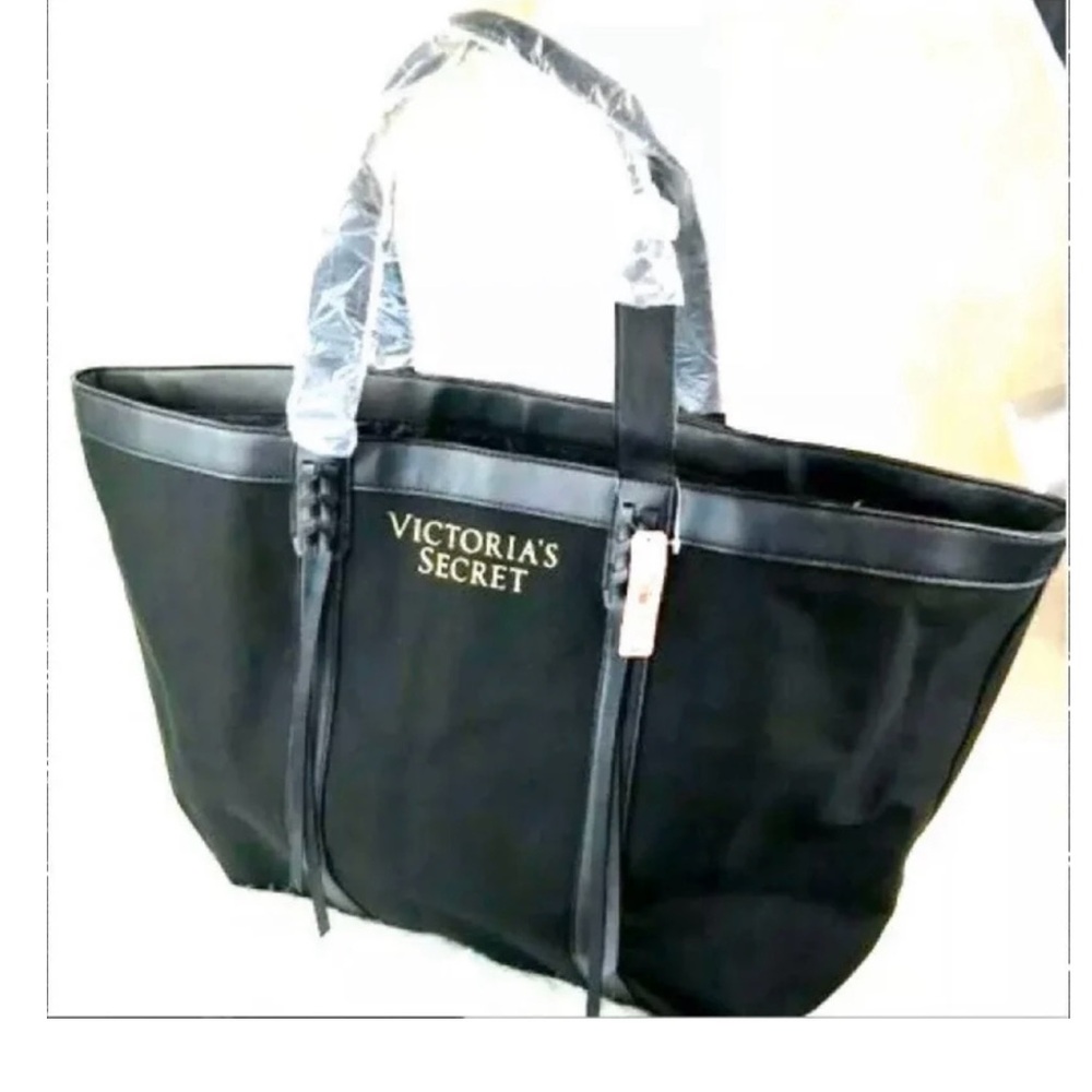 Victorias Secret Weekender Tote *NEW*